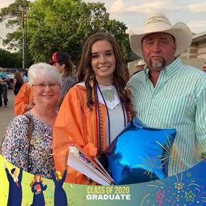 Meet your Posher, Vicki